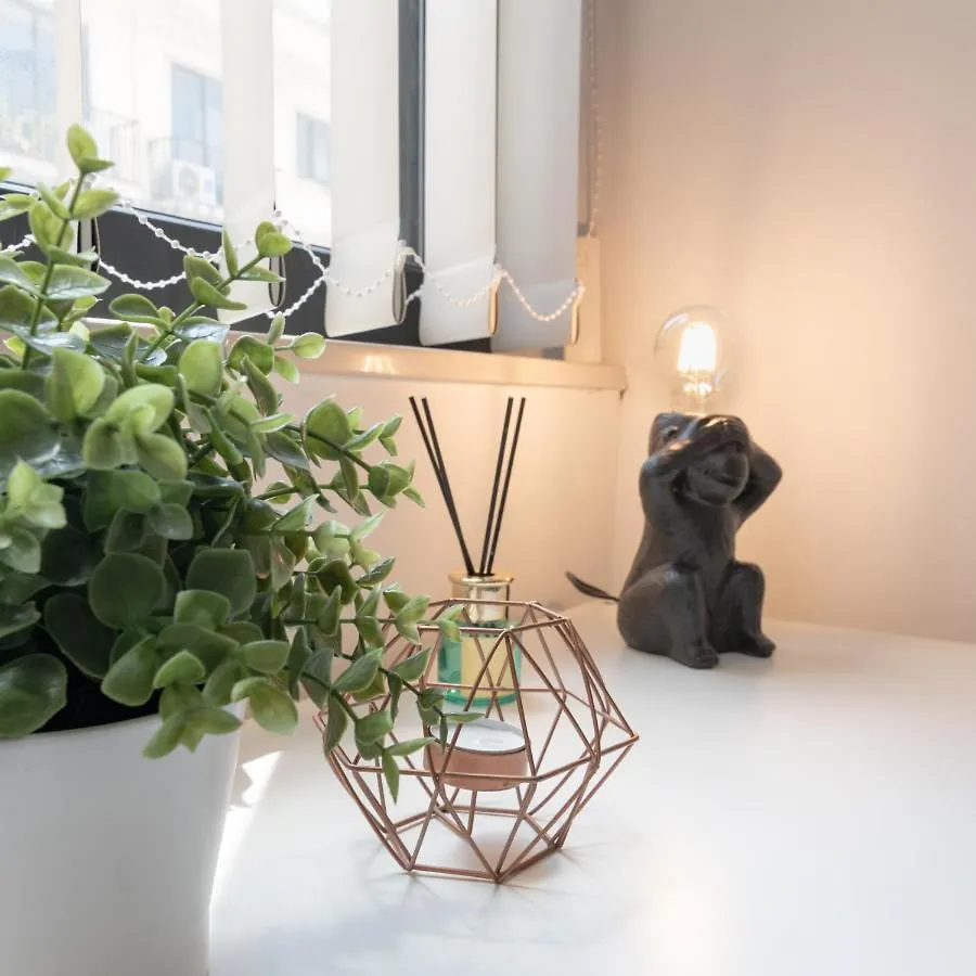 Modern Comfort - 2Br Apartment Center Of St Julians & Paceville Saint Julian's Malta