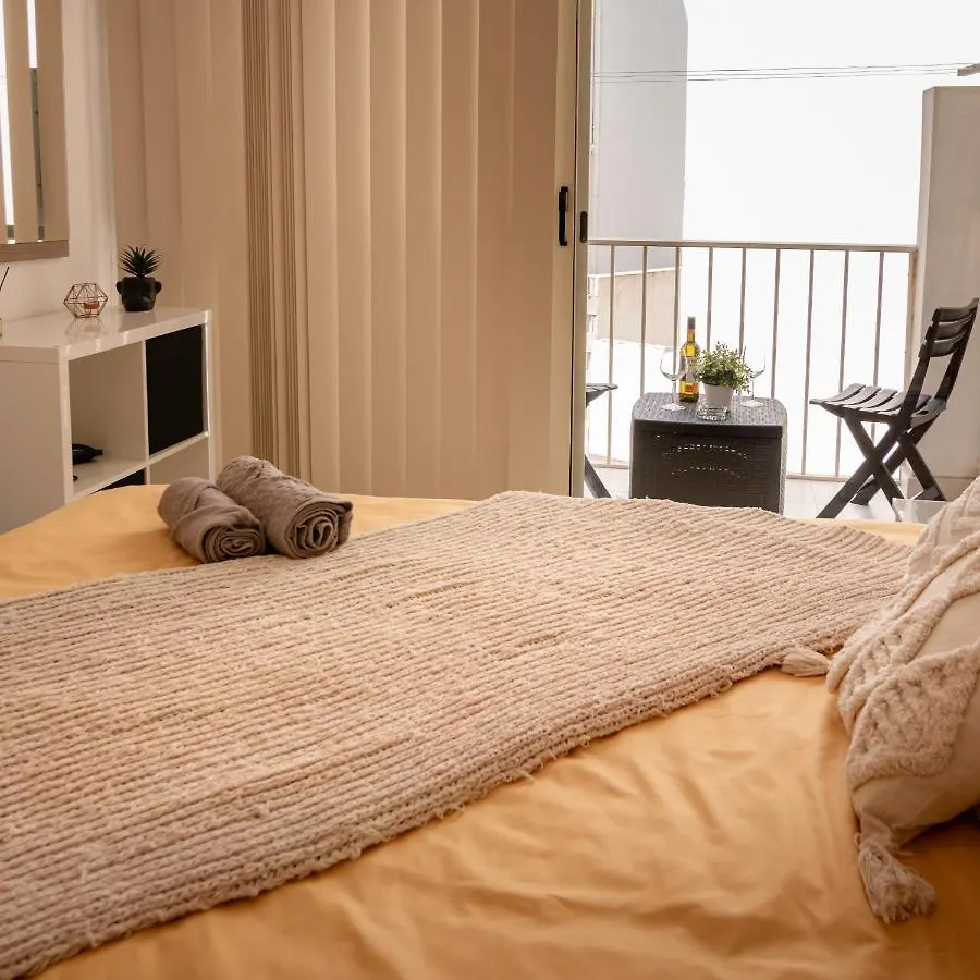 Modern Comfort - 2Br Apartment Center Of St Julians & Paceville Saint Julian's