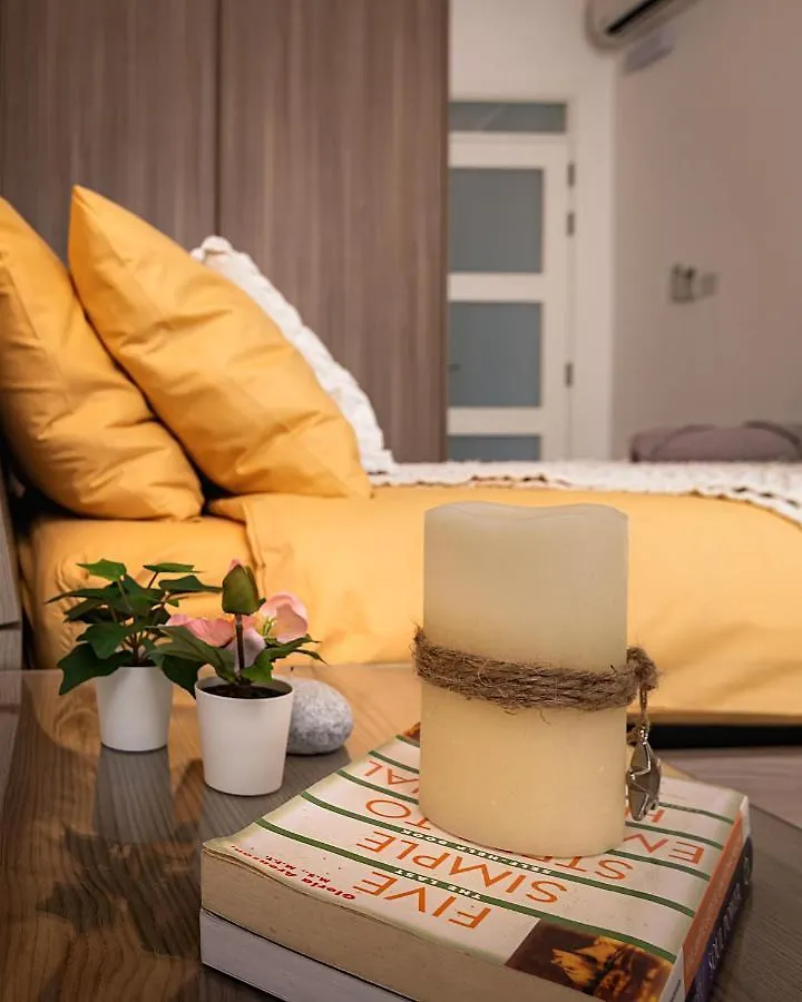 Modern Comfort - 2Br Apartment Center Of St Julians & Paceville Saint Julian's Malta