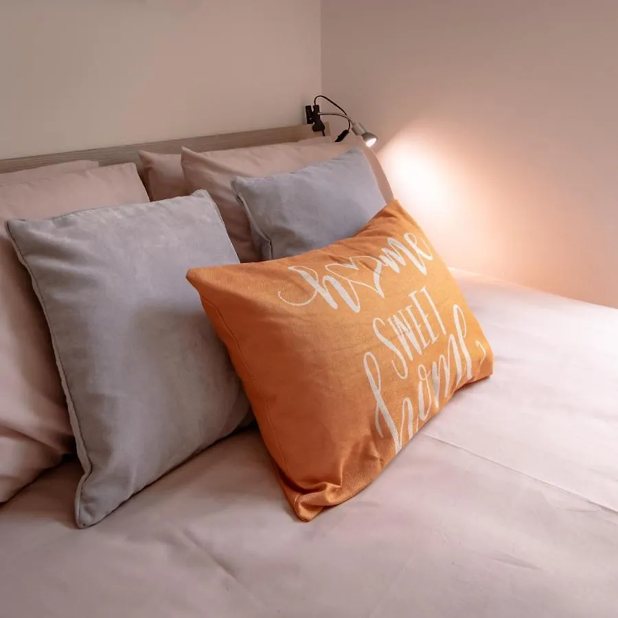 Modern Comfort - 2Br Apartment Center Of St Julians & Paceville Saint Julian's