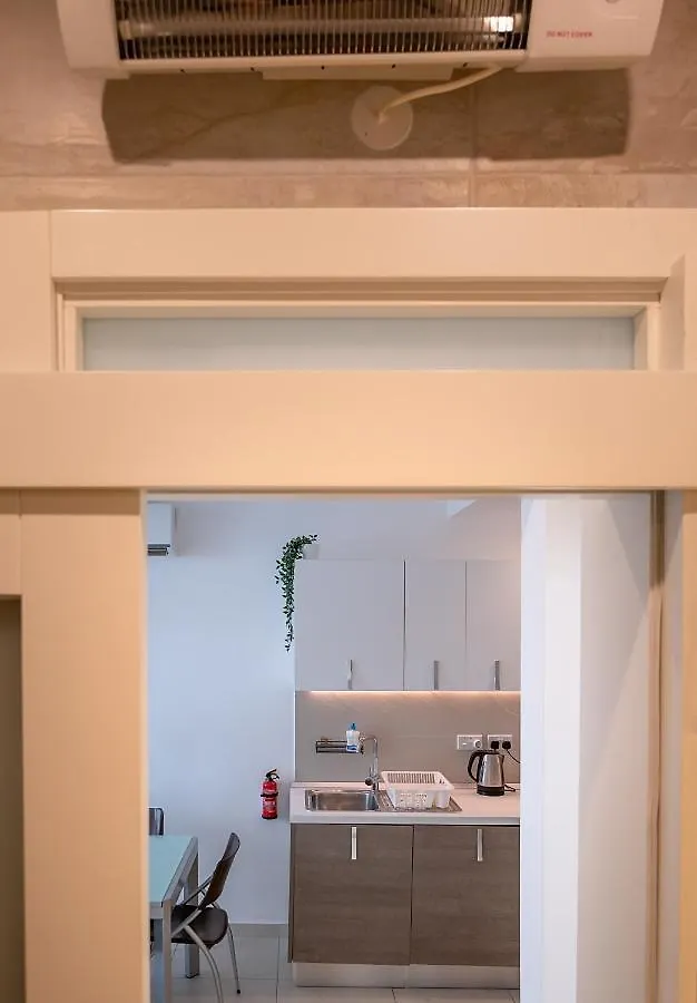 Modern Comfort - 2Br Apartment Center Of St Julians & Paceville Saint Julian's 0*,