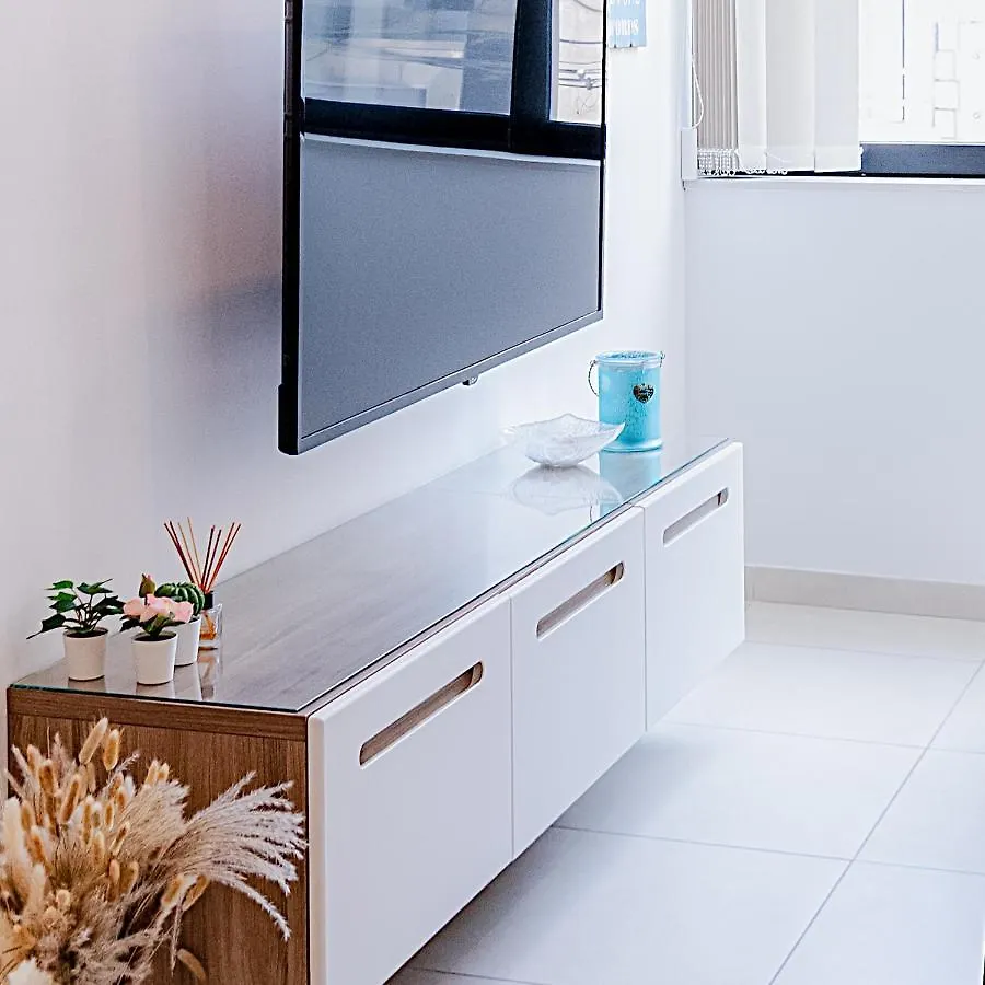 Modern Comfort - 2Br Apartment Center Of St Julians & Paceville Saint Julian's 0*,  Malta