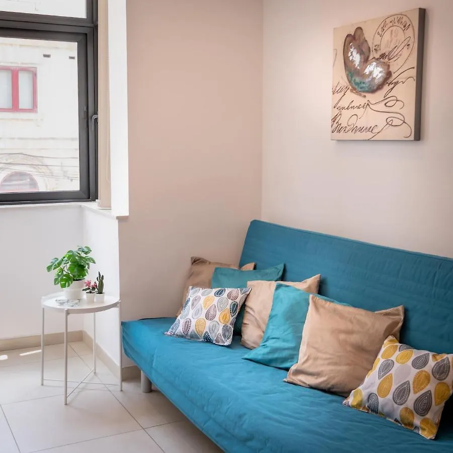 Modern Comfort - 2Br Apartment Center Of St Julians & Paceville Saint Julian's 0*,