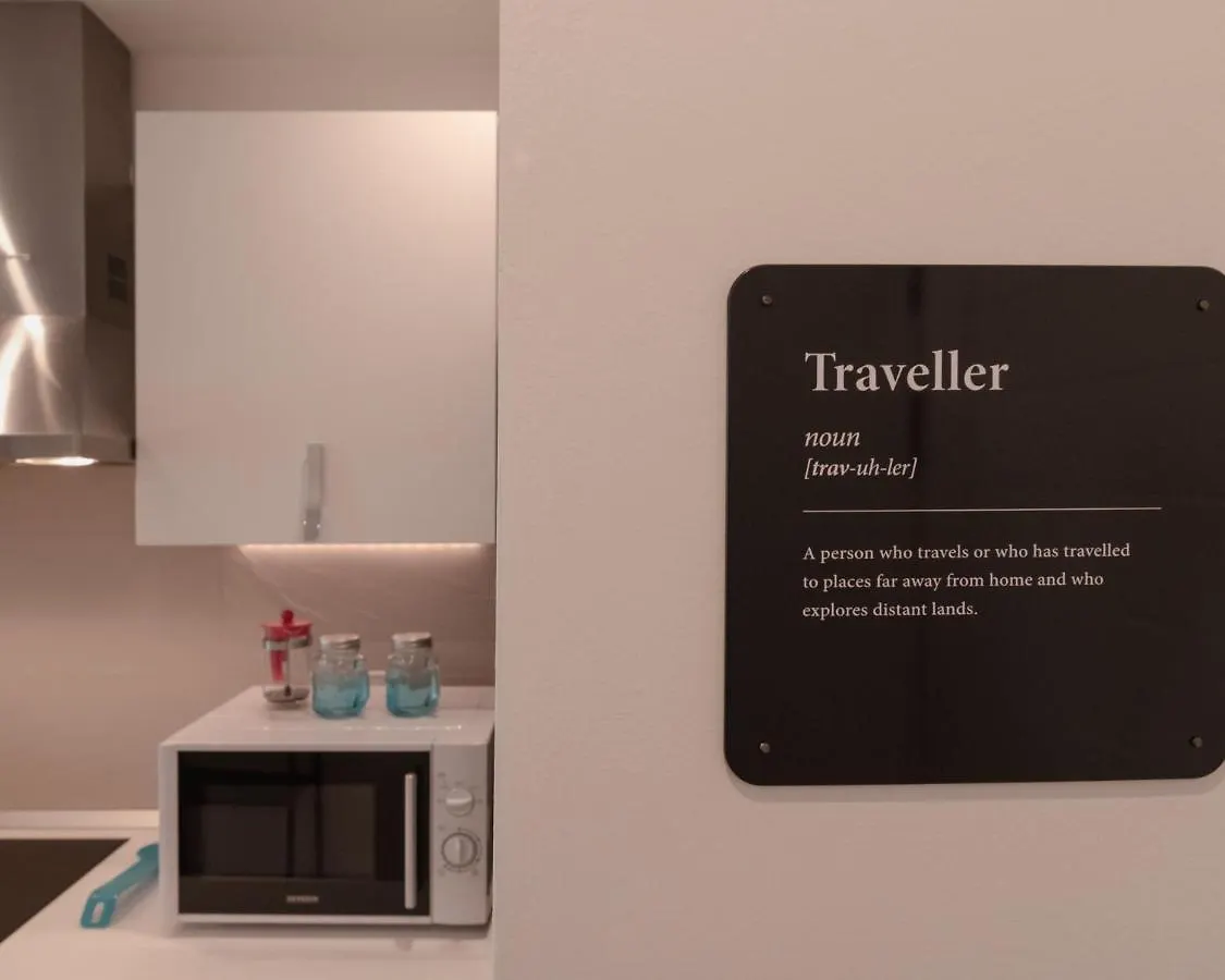 Modern Comfort - 2Br Apartment Center Of St Julians & Paceville Saint Julian's