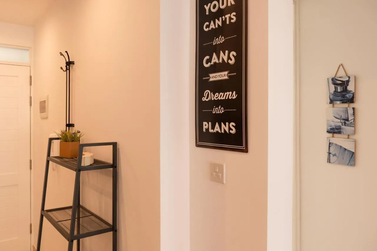 Modern Comfort - 2Br Apartment Center Of St Julians & Paceville Saint Julian's