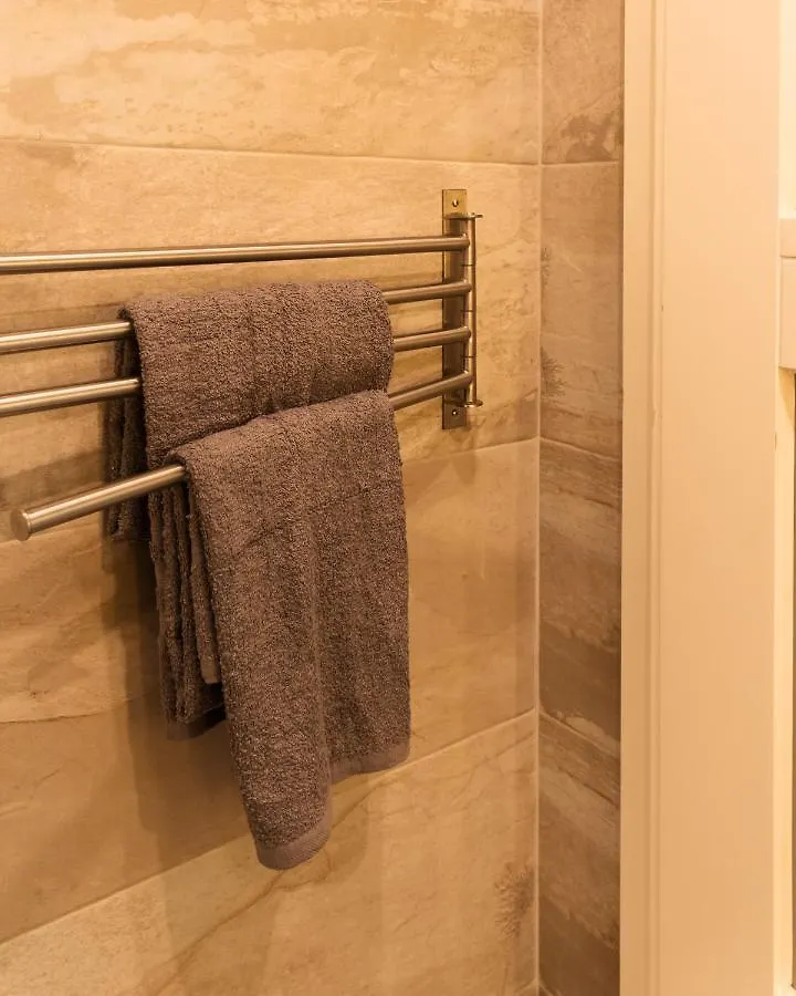 Modern Comfort - 2Br Apartment Center Of St Julians & Paceville Saint Julian's
