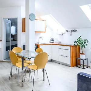 The Loft Appartamento Lubiana
