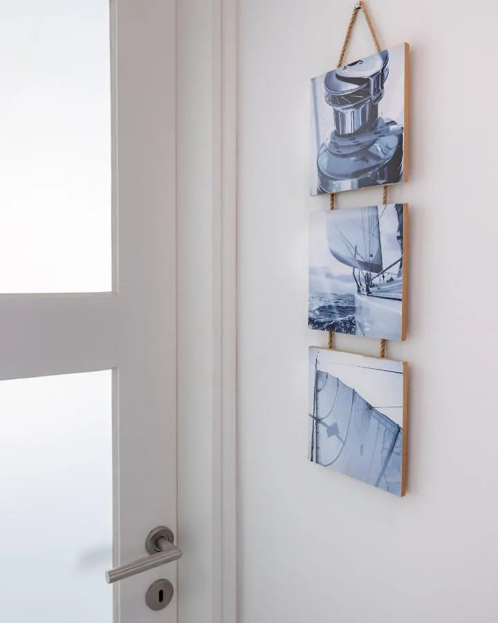 Modern Comfort - 2Br Apartment Center Of St Julians & Paceville San Giuliano