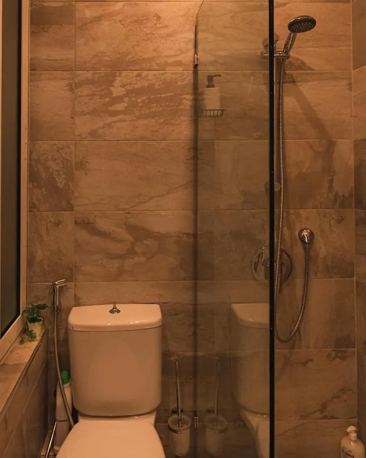Modern Comfort - 2Br Apartment Center Of St Julians & Paceville San Giuliano 0*,