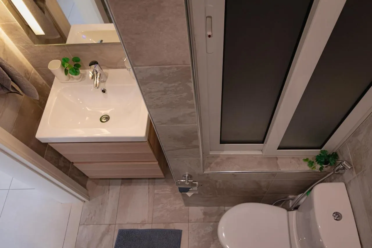 Modern Comfort - 2Br Apartment Center Of St Julians & Paceville San Giuliano