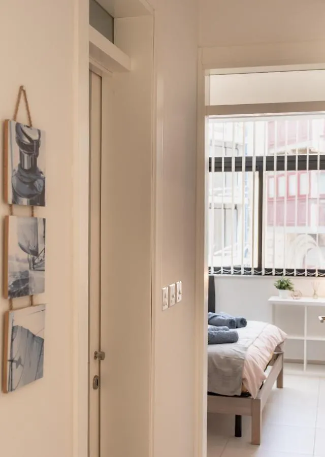 Modern Comfort - 2Br Apartment Center Of St Julians & Paceville San Giuliano
